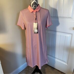 Head Golf Dress NWT